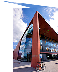Campus Riedberg