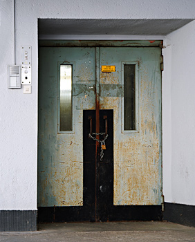 B. Zimmermann