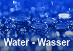 Water - Wasser