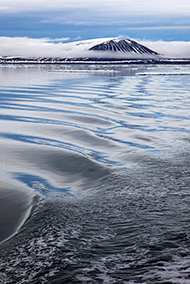 Arctic Waters by G. Mason