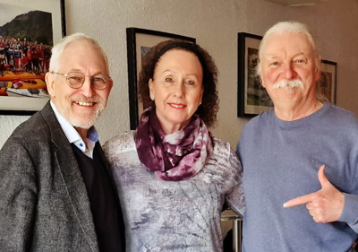 R. Mangels R.Keil