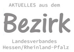 Bezirk