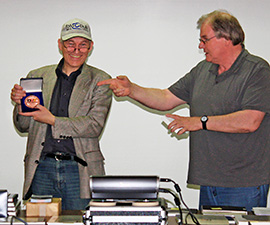 R. Keil und B. Krause