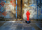 Hydrant - R. Keil