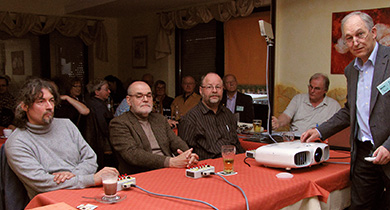 Jury