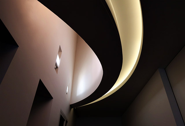 Arp Museum - R. Keil