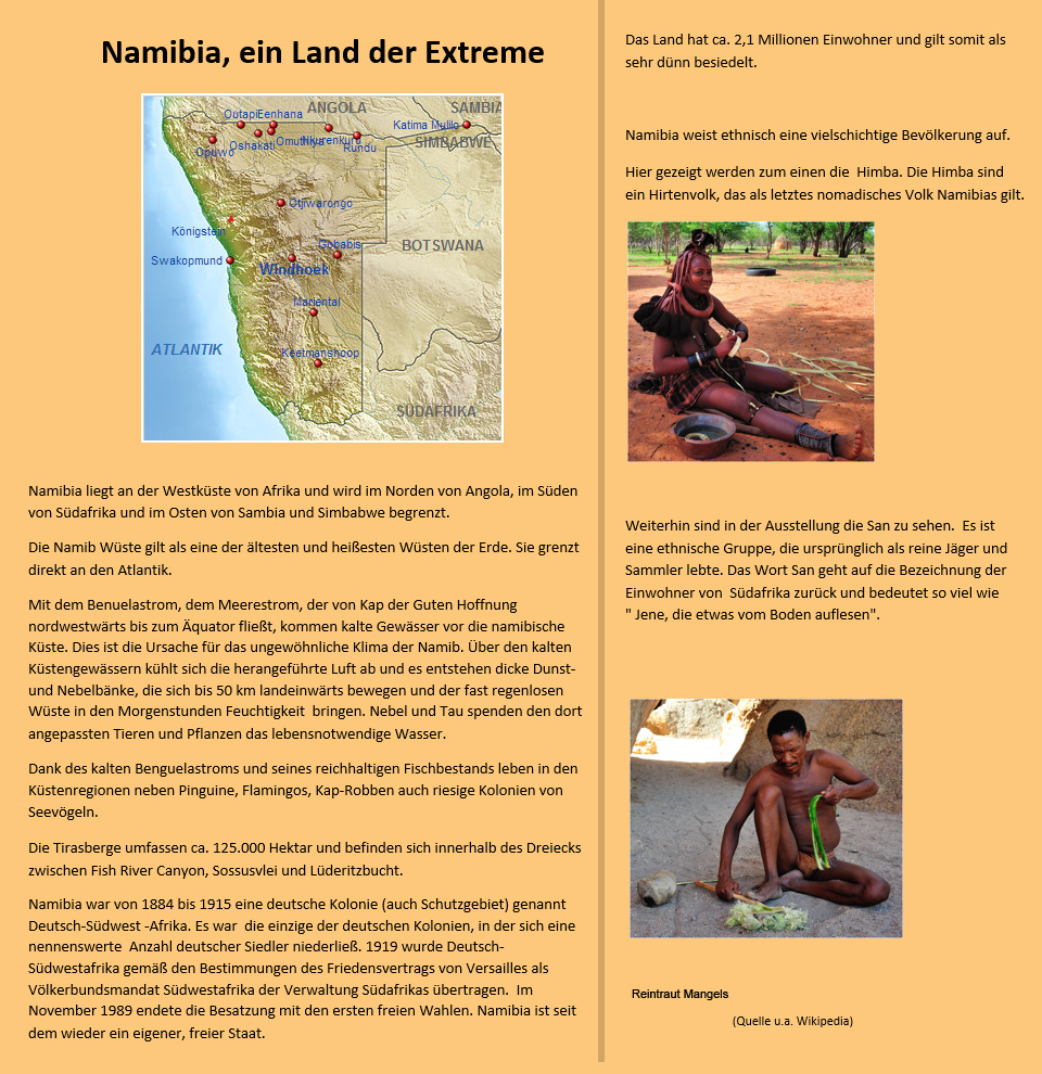 Namibia