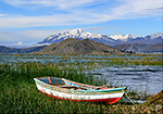 Alaska bis Patagonien