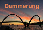 Dämmerung - Wetzlar