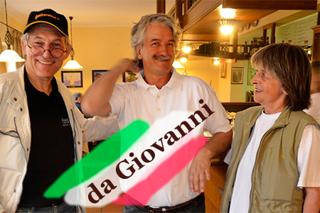 Ristorante da Giovanni