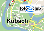 Anfahrskizze Kubach