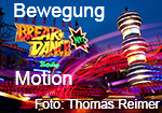 Bewegung