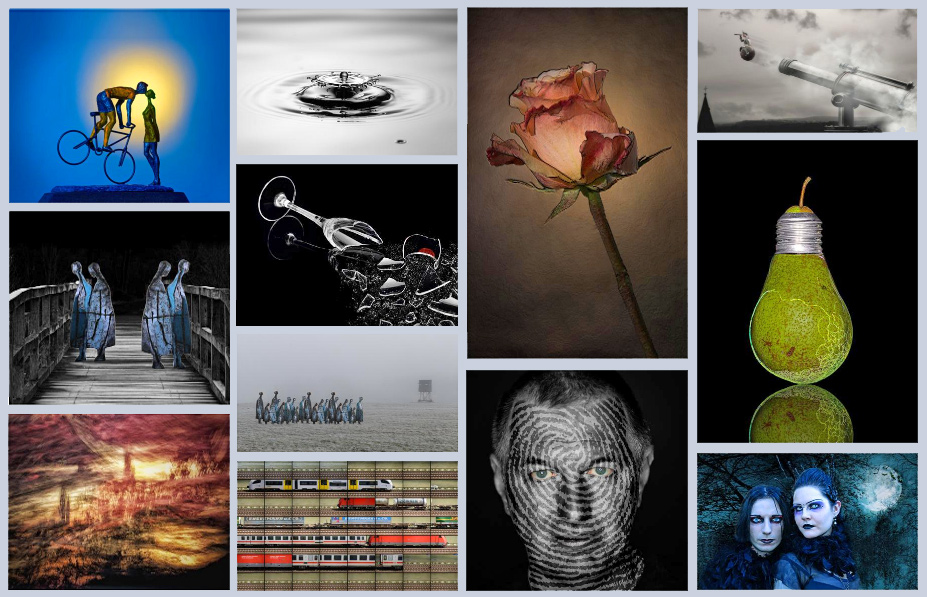 Top-Bilder