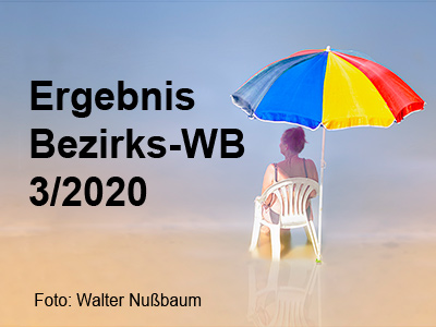 Bezirk
