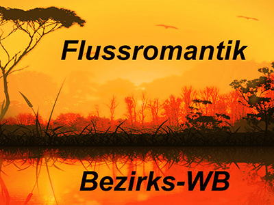 Bezirk