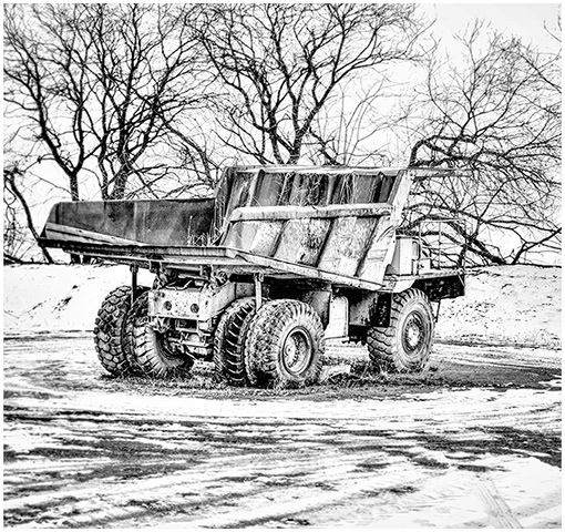 Lkw - A. Pex